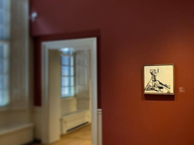 Drents museum collection